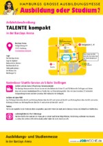 28. Ausbildungs- & Studienmesse - Anfahrt